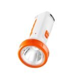 LED Rechargeable Torch DP-9152