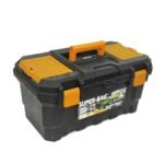 Craft Tool Box with Plastic Latch 19” ASR-5062