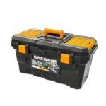 Craft Tool Box with Plastic Latch 22” ASR-5063