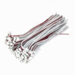 Data Cable JST 4 Pin 2mm 20cm (One Side Terminal)