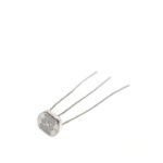 LDR 3 pins 7mm