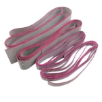 Grey Flat Ribbon Cable 1 Meter 1.27mm Pitch