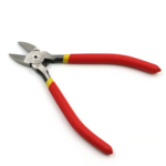 TNI-U Wire Cutter Pliers TU-22 6″