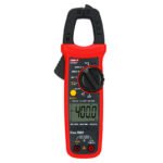 UNI-T UT203+ Digital Clamp Meter