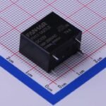 Fanhar Relay FH17-1A2TLE-DC12V 16A