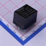 FANHAR Relay W14-1AST-DC12V 10A