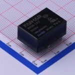 FANHAR Relay W36-1AT-DC5V 16A