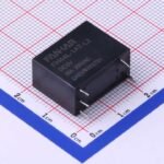 FANHAR Latching Relay FH44L-1AT-L2-DC5V 16A