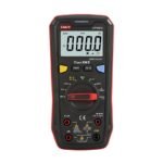 UNI-T UT60EU True RMS Digital Multimeter