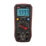 UNI-T UT60BT True RMS Digital Multimeter