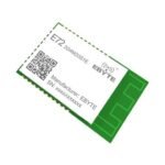 E72-2G4M20S1E CC2652P Wireless ZigBee 3.0 ad hoc network Module 2.4Ghz 20dBm SoC
