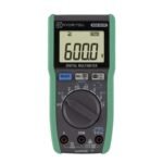 KYORITSU Digital Multimeter KEW 1021R