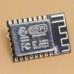 WiFi ESP8266-12-F Serial TTL Module