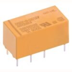 Signal Relay DS2Y-S-DC12V DPDT 12V 8Pin PCB Mount