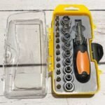 Screwdriver Set 23 PCS HF-203