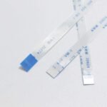 Flexible Flat Cable FFC 1.0mm Pitch 10Pin 300mm