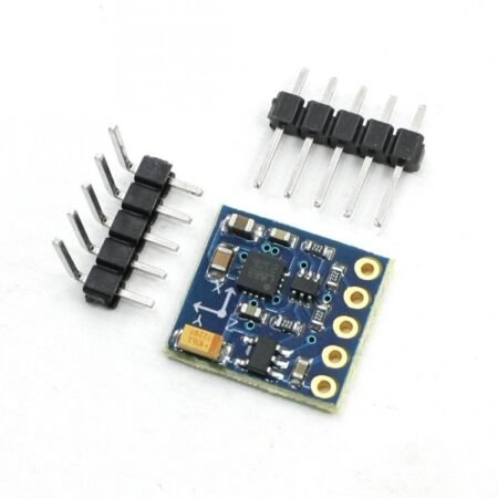 GY-271 3 -Axis magnetic compass sensor