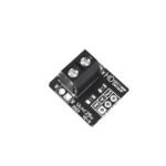 Voltage Sensor Module DC 0-25V – HD Version Compatible with Breadboard