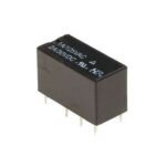 Relay 24V 8 Pin HG-4078-N