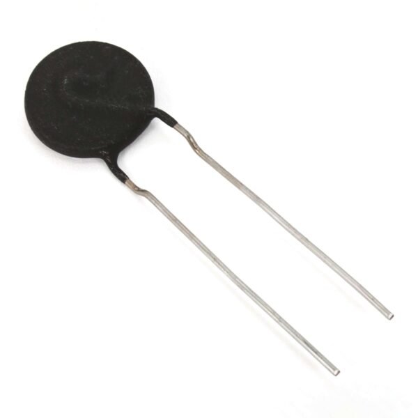 Thermistor NTC 12 Ohm 20% 2-Pin