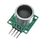 Ultrasonic Distance Measuring Sensor RCWL-1605