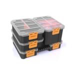 Slim Organizer Set 4 in 1 ASR-2100