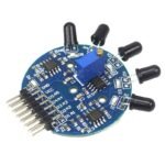 Flame Sensor Module 5 Channel