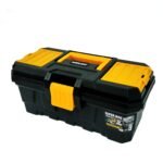Craft Tool Box with Plastic Latch 13” ASR-5060