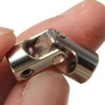 Stainless Steel Small Cross Universal Joint Coupling