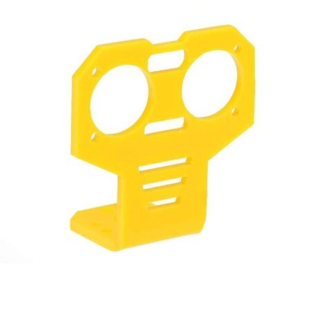 Ultrasonic Sensor Holder Yellow