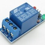 Relay Module (1 channel)