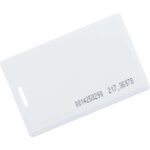 RFID Card 125KHz