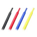 Heat Shrink 4mm 1M
