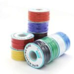 30 AWG Wrapping Wire 0.25mm