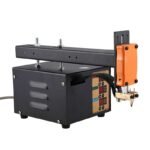 JSD-IIS 3KW High Power Spot Welder for 18650 Lithium Battery Pack