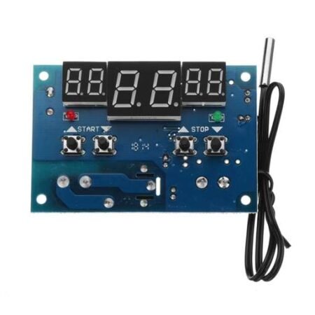 XH-W1401 Digital Display Thermostat Intelligent Temperature Controller
