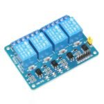 Relay Module 5V (4 Channel)