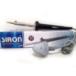 Siron Soldering Iron Rounded Bevel Type Tip