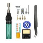 HANDSKIT MT-100 Cordless Gas Soldering Iron