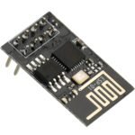 WiFi ESP8266-ESP01S Serial TTL Module