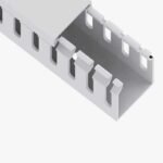 Plastic Rack Cable Management 2 Meter