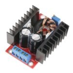 DC-DC Boost Converter Voltage Step Up Module 150W 6A