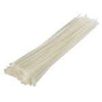 Nylon Cable Tie 3.6 x 300 mm (Pack of 100)