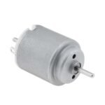 R140 DC Motor 3-9V 10000RPM