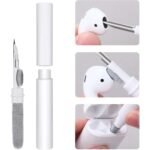 Multifunction Cleaning Pen 3 in 1 for Airpods