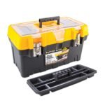 Deep Metal Lock Tool Box 19” ASR-2031