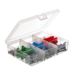 Beta Organizer-9 140x100x30mm ASR-2092