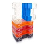 Alpha Double Sided Organizer-22 260x200x63mm ASR-5033