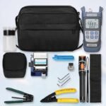 COMPTYCO AUA-Y710A Optical Power Meter Tool Kit