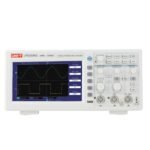 Digital 2-Channel Oscilloscope UNI-T UTD2025CL